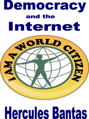 cover image of Democracy and the Internet